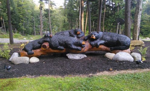 The Bear Den Carlisle