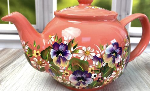 Ivy Cottage Art Gifts