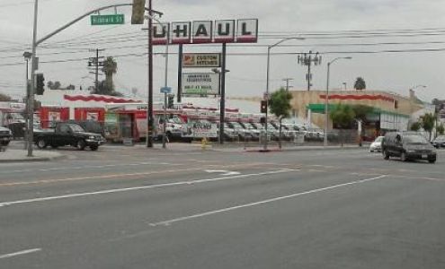 U-Haul of East Los Angeles