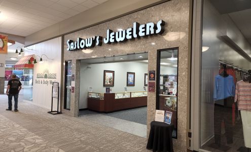 Saslow's Diamond Jewelers Hendersonville