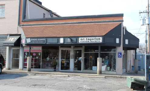 Art Emporium Custom Framing