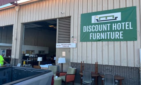 Discount Hotel Furniture