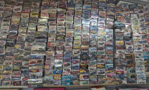 Total Radio Control Center