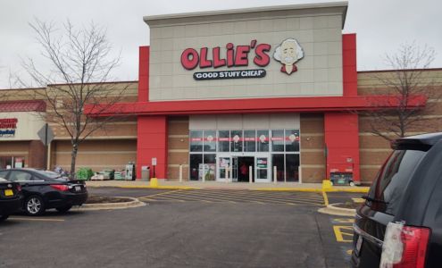 Ollie's Bargain Outlet