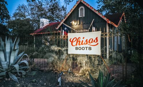 Chisos Boot Company