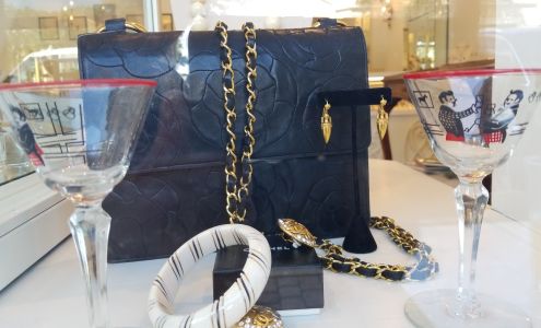 Robin Hancock Fine Jewelry