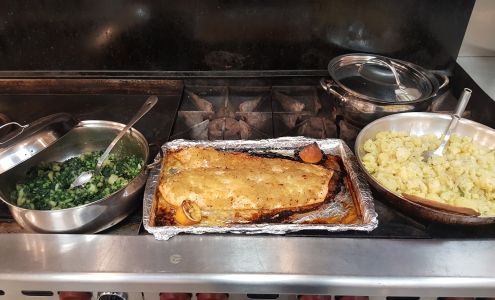 Croatian Cultural Center