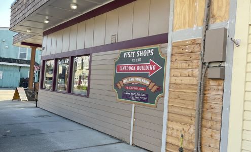 La Conner Seaside Gallery