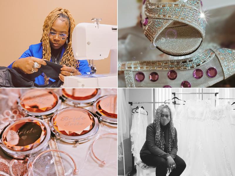 Alina's Beautiful Brides L.L.C