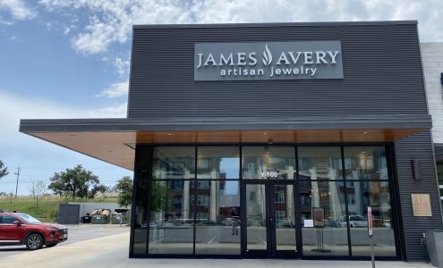 James Avery Artisan Jewelry