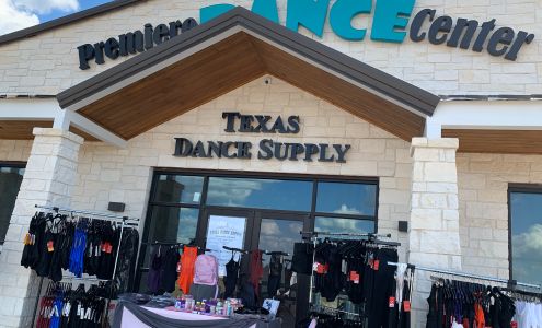 Texas Dance Supply