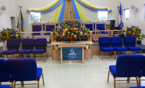 ChurchPlaza Sarasota