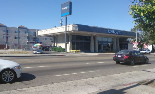 Chase Bank