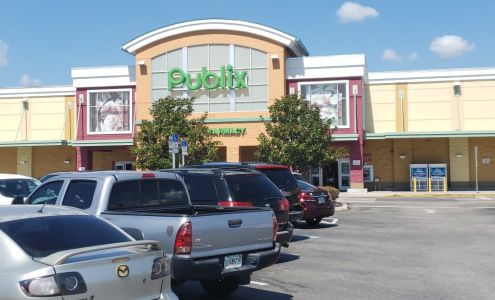 Pleasant Hill Commons