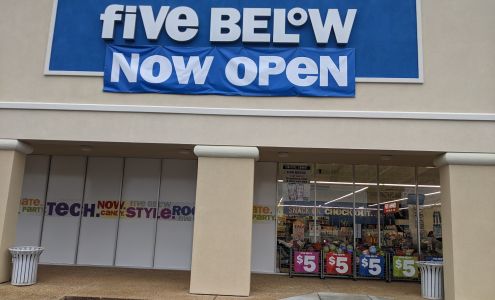 Five Below