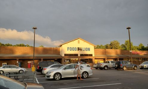 Myrtle Ridge Shopping Center