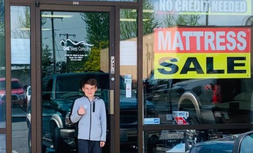 One Sleep Company, Mattress Sales By Appointment