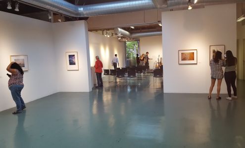 Manhattan Beach Art Center