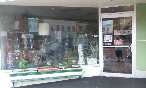 JMJ Antique & Trading