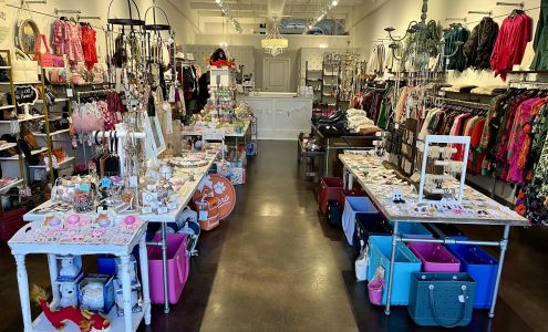 Poshture Boutique