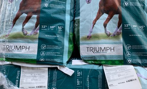 Buddy's Country Store