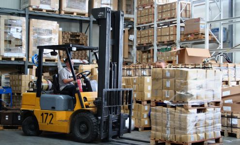 Neway Packaging Corporation