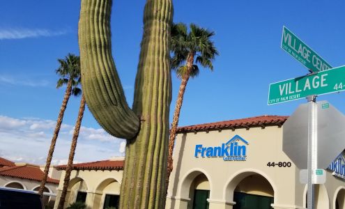 The Village at Indian Wells Indian Wells