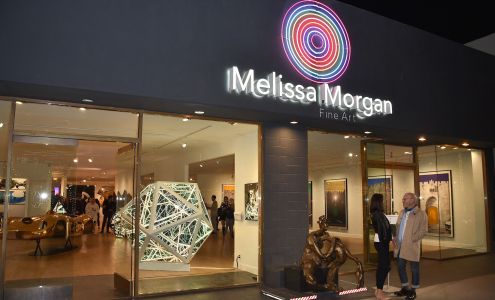Melissa Morgan Fine Art Gallery