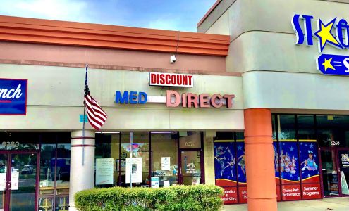 Discount Med Direct