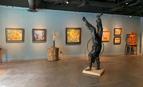 Claggett/Rey Gallery