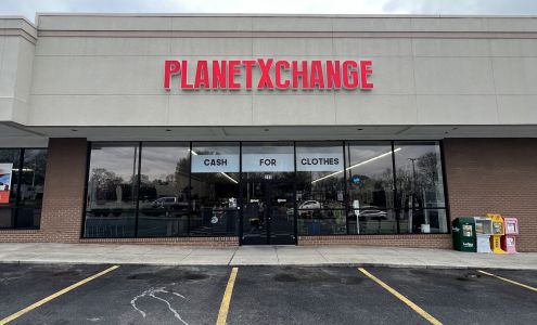 Planet Xchange Alcoa