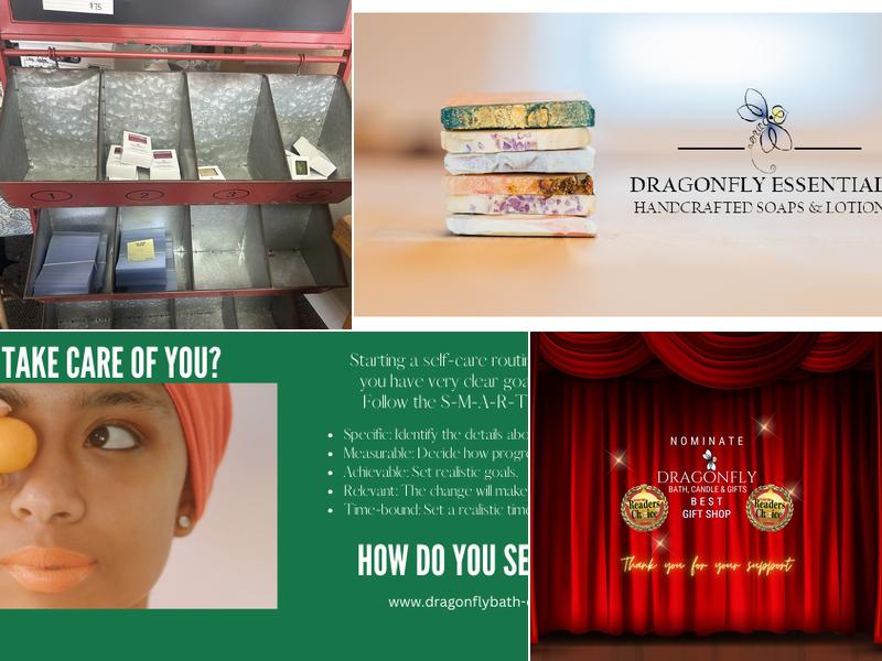 Dragonfly Essentials