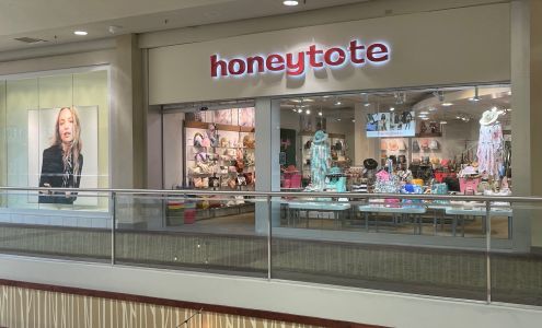 Honeytote
