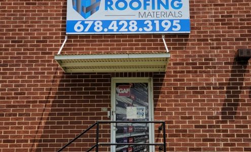 Norcross Roofing Supply Atlanta Location