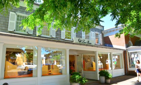 Loro Piana East Hampton