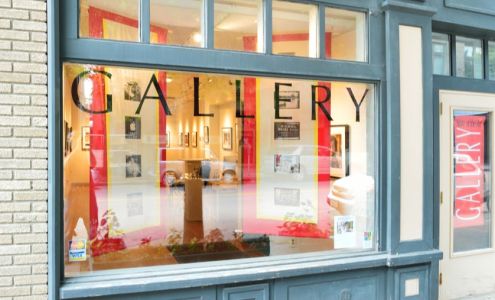 State of the Art Gallery