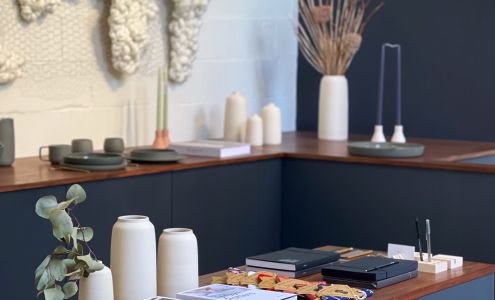 L'Impatience - Ceramic studio