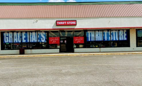 GraceRae's Thrift of Laurinburg