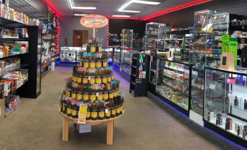 Tam Tobacco And Vape