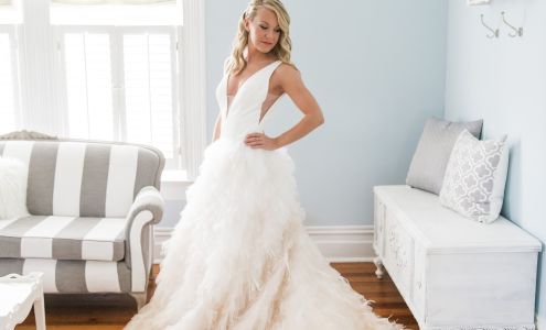 Honey - A Bridal Boutique