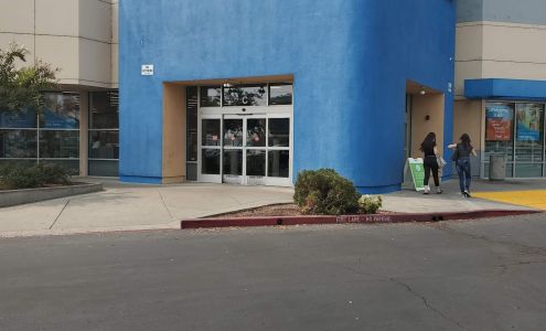 Promenade Shopping Center