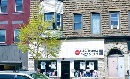R&C Trendz Washington