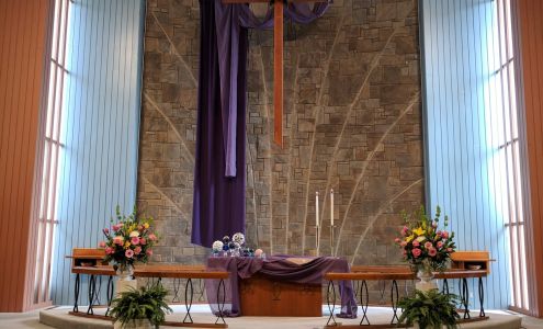 La Habra United Methodist Church