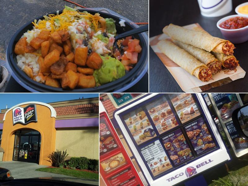 Taco Bell