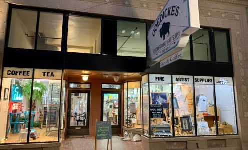 Goedicke's Custom Framing & Art Supply