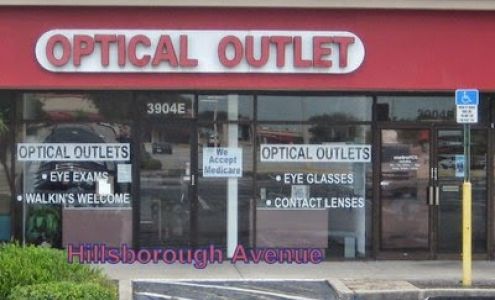 Optical Outlets