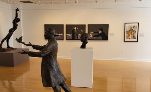 Hillsborough Community College - Gallery 221