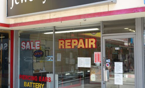 Jewelry & Repair
