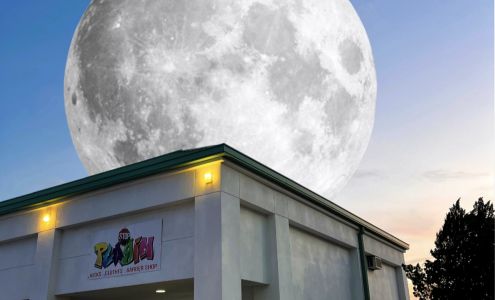 Stop Playing Barber Shop & Shoe Store in Laredo Texas