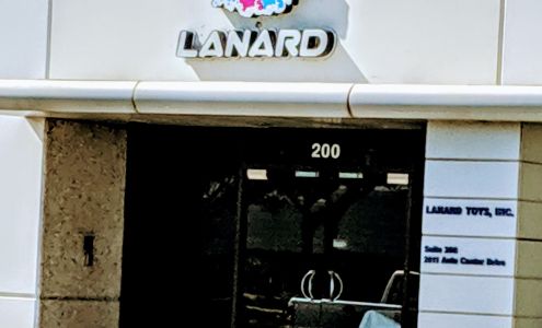 Lanard Toys